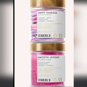 Truly Beauty BUNDLE